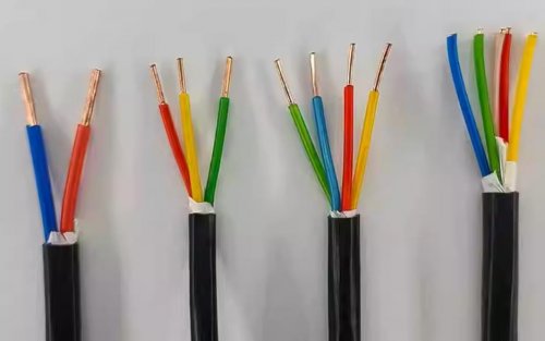 通信电缆是什么
