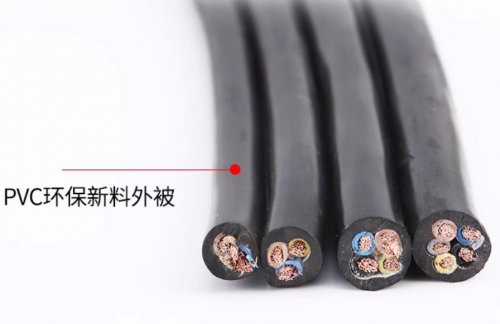 光伏电缆与普通电缆的区别